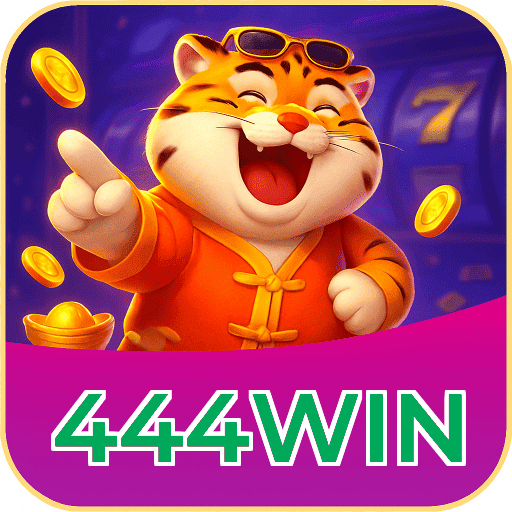 444WIN.com - Descubra o Melhor Cassino Online do Brasil - 444WIN