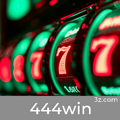 444win