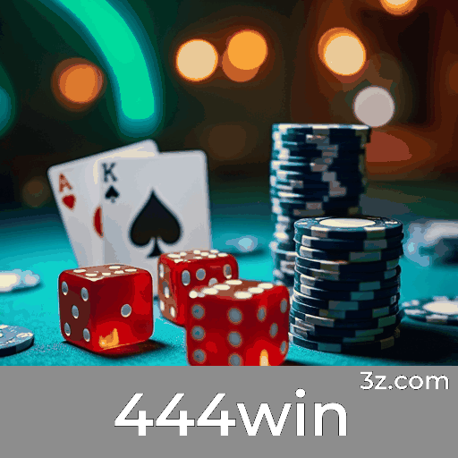 444win