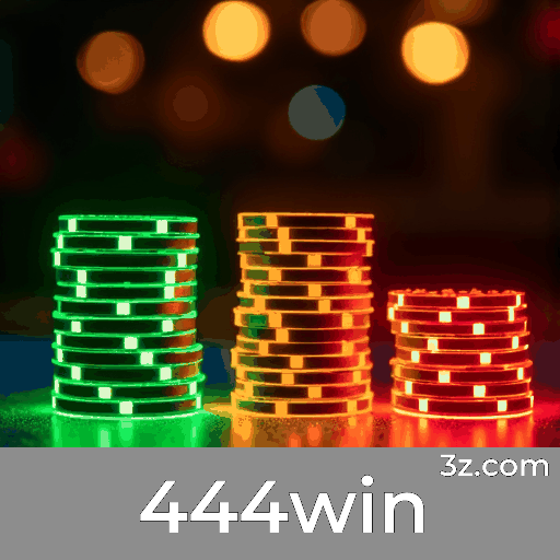 444win